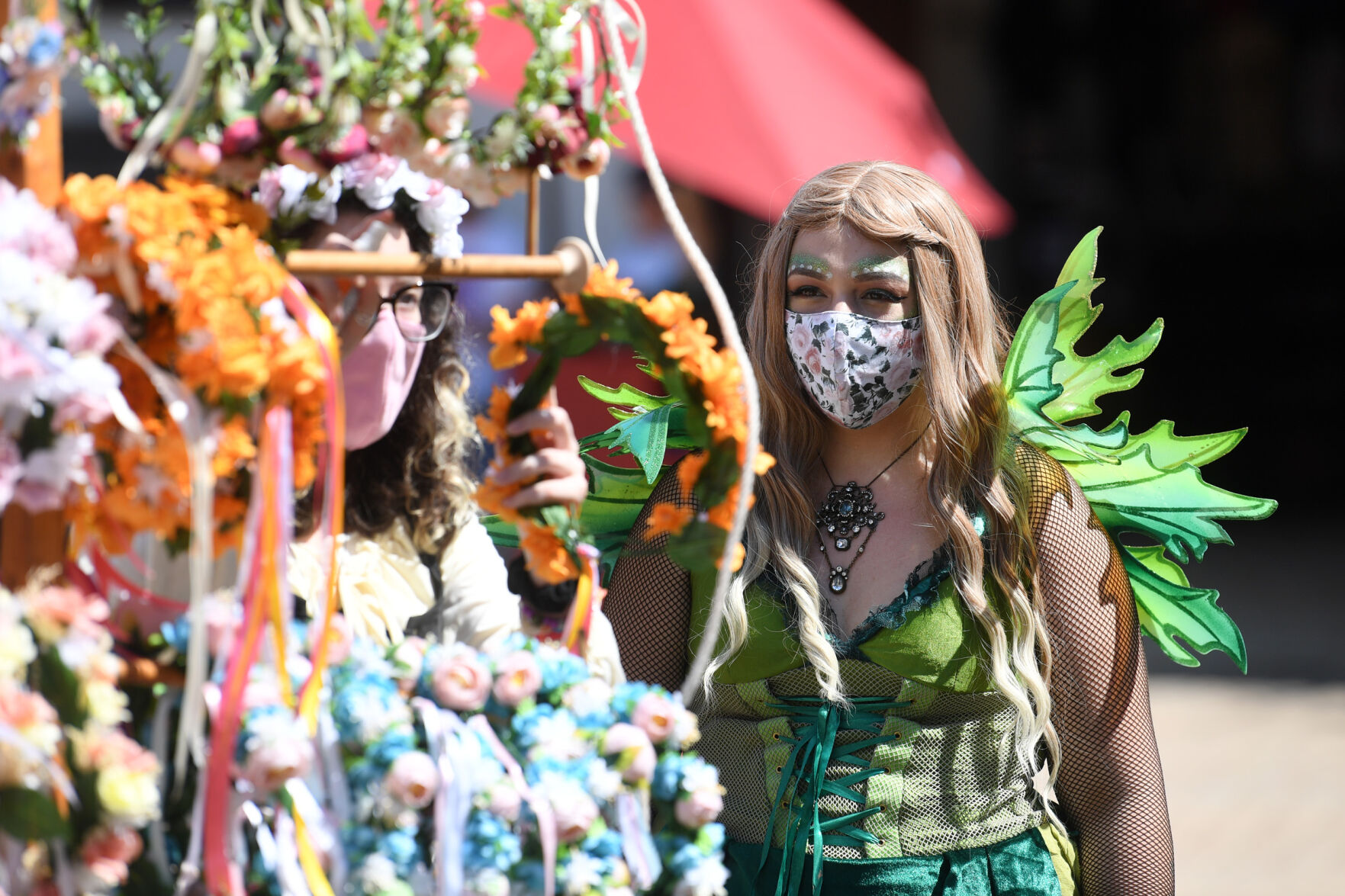 Texas Renaissance Festival
